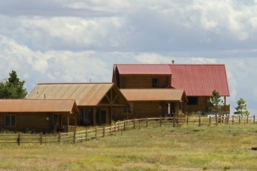 Zion Mountain Ranch 001